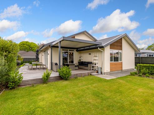 185A Harewood Road, Papanui