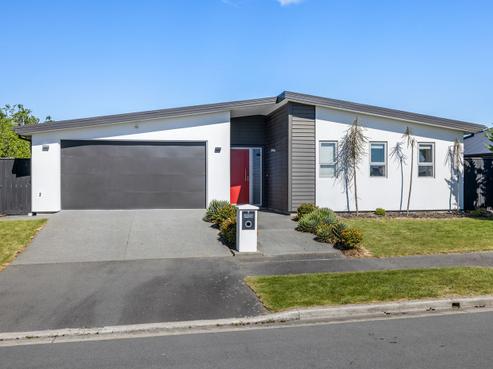 8 Auster Avenue, Wigram