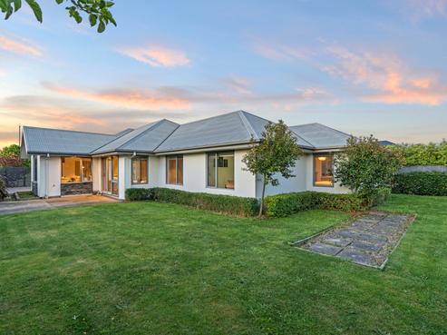 42 The Runway, Wigram