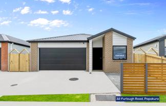 32 Furlough Road, Papakura