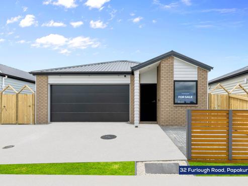 32 Furlough Road, Opaheke
