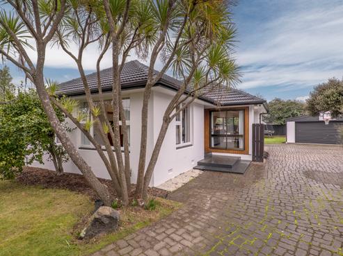 51 Twyford Street, Bishopdale
