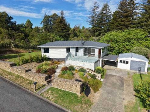 19 Trapski Drive, Otorohanga