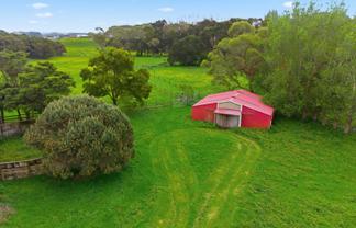 81 Muhunoa West Road, Ohau