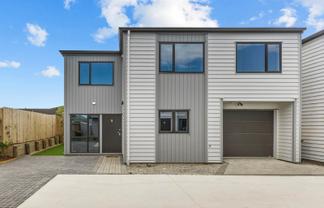 99B Tui Road, Papatoetoe