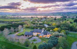 295 Porangahau Road, Waipukurau