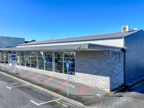 2 Duke Street, Putaruru
