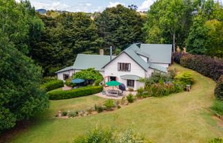 196 Tomarata Valley Road, Wellsford