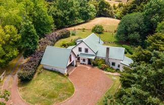 196 Tomarata Valley Road, Wellsford