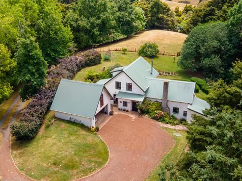 196 Tomarata Valley Road, Wellsford