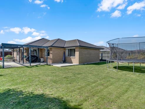 40 Flint Road, Rolleston