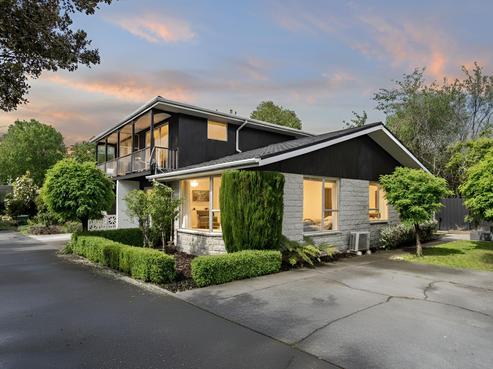 14B Cashmere Road, Cashmere