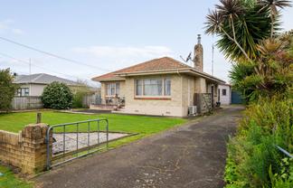 148 Hakanoa Street, Huntly