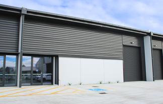 Industrial Units - For Sale or Lease