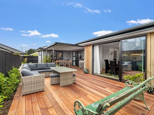 125 Prestons Park Drive, Marshland
