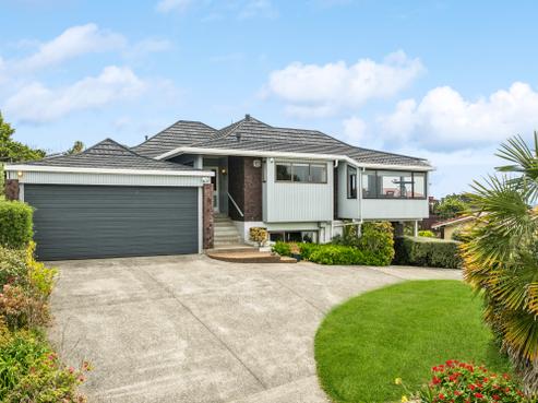 12 Dunolly Place, Pukekohe