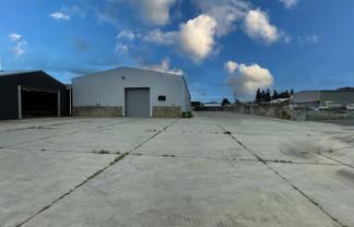 450sqm – 900sqm Tidy industrial – Available now!