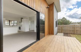 23A Guy Street, Dannevirke