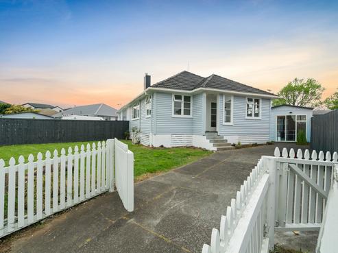 56B Arimu Road, Papakura