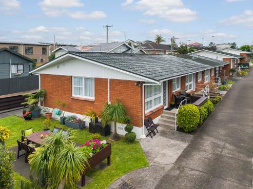 1/16 Inkerman Street, Onehunga