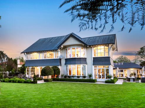 5 Saint Barnabas Lane, Fendalton