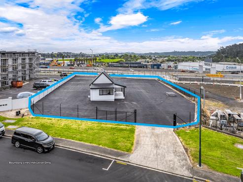 11 Arrenway Drive, Rosedale