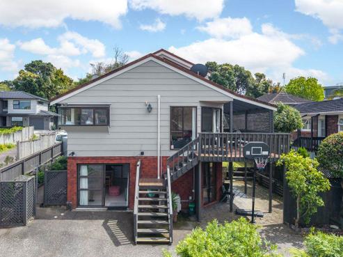 1/60 Richard Farrell Avenue, Remuera