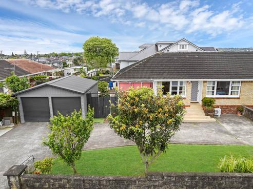 1/116 Wallace Road, Papatoetoe