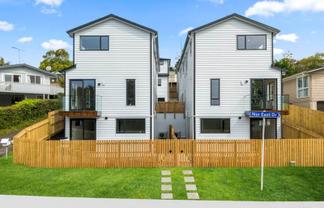 20A Nor'East Drive, Northcross
