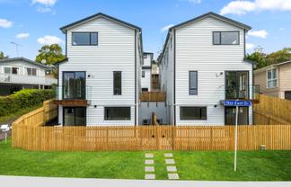 20A Nor'East Drive, Northcross