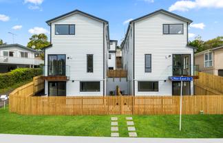 20A Nor'East Drive, Northcross
