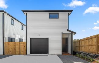 20A Nor'East Drive, Northcross