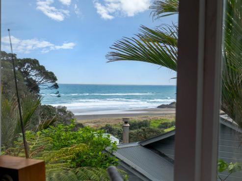 5 Sylvan Glade, Piha