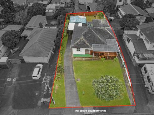 11 Robert Burke Place, Henderson