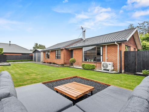 68B Fairweather Crescent, Kaiapoi