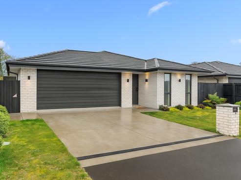 21 Dalwood Crescent, Rolleston