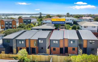 Lot 5, 27 Grassways Avenue, Pakuranga