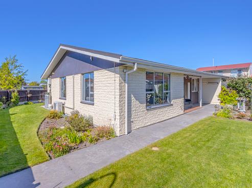 1/4 Dilworth Street, Riccarton