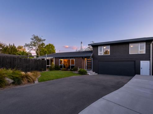 9A Seneca Place, Burwood