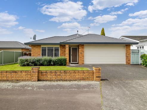 5 Albert Street, Palmerston North Central