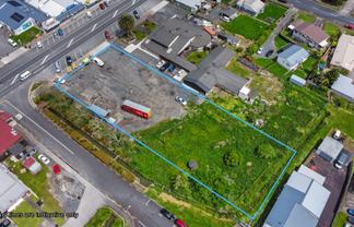 Must be Sold – Development Opportunity