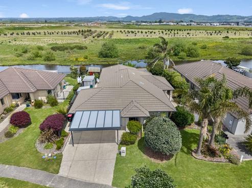 60 Gibson Place, Papamoa