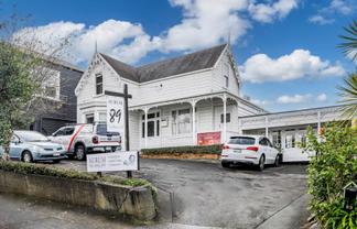 CHARACTER OFFICE - FULL OR PART TENANCY AVAILABLE

