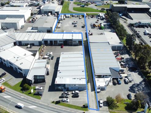 13A Parkhouse Road, Wigram