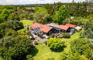 3 Cochrane Drive, Kerikeri