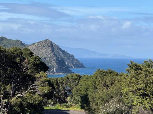 8 Iona Road, Great Barrier Island