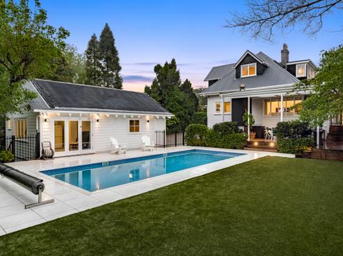 24 Combes Road, Remuera