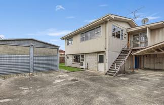 2A Milton Street, Gore