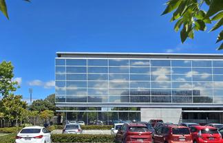 Prestigious Business Park