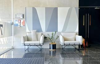 Prestigious Business Park